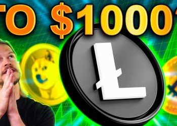 Litecoin ETF Coming? Why Institutions Are Betting Big on LTC! Litecoin ETF Coming? Why Institutions Are Betting Big on LTC!