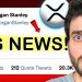 Morgan Stanley Reveals Big News For Bitcoin, Solana & XRP (top 5 altcoins) Morgan Stanley Reveals Big News For Bitcoin, Solana & XRP (top 5 altcoins)