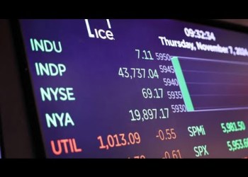 The Biggest Risks for Investors Heading Into 2025 The Biggest Risks for Investors Heading Into 2025