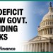 Trump’s Dept. of Govt. Efficiency, deficit: Explained Trump’s Dept. of Govt. Efficiency, deficit: Explained