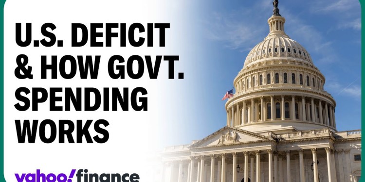 Trump’s Dept. of Govt. Efficiency, deficit: Explained Trump’s Dept. of Govt. Efficiency, deficit: Explained