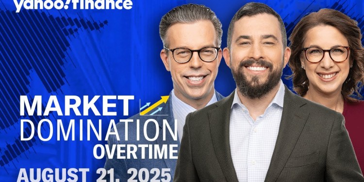 PlayStation price hike, rotation away from tech, Powell remarks on deck: Market Domination Overtime PlayStation price hike, rotation away from tech, Powell remarks on deck: Market Domination Overtime