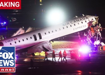 BREAKING: Two pilots dead after plane collides with vehicle at LaGuardia Airport BREAKING: Two pilots dead after plane collides with vehicle at LaGuardia Airport