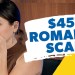 I Lost ,000 In A Romance Scam I Lost ,000 In A Romance Scam