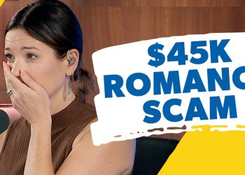 I Lost ,000 In A Romance Scam I Lost ,000 In A Romance Scam