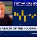 Increase in delistings is propping up home prices, says Redfin CEO Increase in delistings is propping up home prices, says Redfin CEO