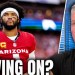 Is Kyler Murray Done With Cardinals? | Pat McAfee Show Is Kyler Murray Done With Cardinals? | Pat McAfee Show
