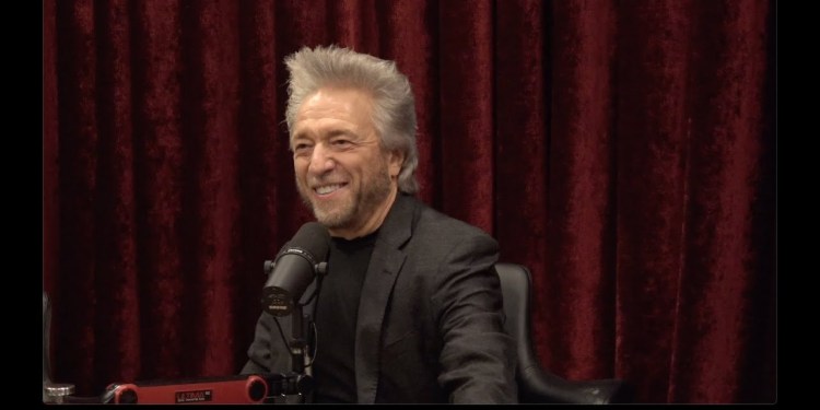 Joe Rogan Experience #2387 – Gregg Braden Joe Rogan Experience #2387 – Gregg Braden