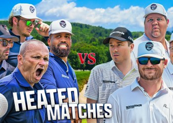 Upsets Brewing, Don’t Call It A Comeback | Writer Cup Episode 5 presented by BODYARMOR Upsets Brewing, Don’t Call It A Comeback | Writer Cup Episode 5 presented by BODYARMOR