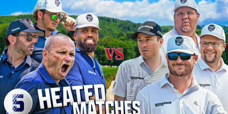 Upsets Brewing, Don’t Call It A Comeback | Writer Cup Episode 5 presented by BODYARMOR Upsets Brewing, Don’t Call It A Comeback | Writer Cup Episode 5 presented by BODYARMOR