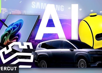 Samsung at CES: Everything Revealed in 7 Minutes Samsung at CES: Everything Revealed in 7 Minutes