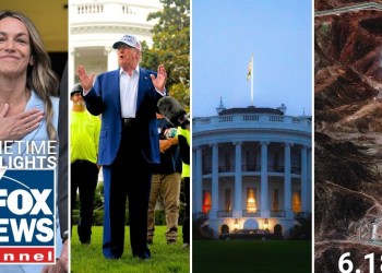 Fox News Highlights – June 18th, 2025 Fox News Highlights – June 18th, 2025