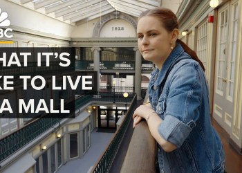 How Shopping Malls Are Being Transformed Into Apartments In The U.S. How Shopping Malls Are Being Transformed Into Apartments In The U.S.