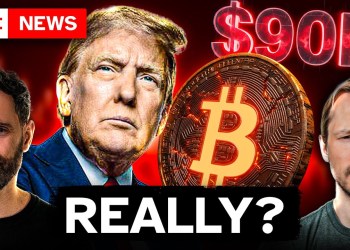 Bitcoin to k, Tariff CRASH, Clarity Act, Death of Altcoins & More! Bitcoin to k, Tariff CRASH, Clarity Act, Death of Altcoins & More!