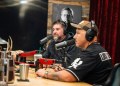 Joe Rogan Experience #2405 – Luis J Gomez & Big Jay Oakerson Joe Rogan Experience #2405 – Luis J Gomez & Big Jay Oakerson