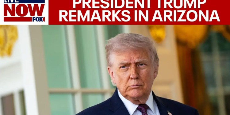 LIVE NOW: President Donald Trump Speaks at TPUSA Event in Phoenix, AZ as Strait of Hormuz Opens LIVE NOW: President Donald Trump Speaks at TPUSA Event in Phoenix, AZ as Strait of Hormuz Opens