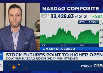 Fully valued market needs fundamentals as leadership broadens, says Citi’s Drew Pettit Fully valued market needs fundamentals as leadership broadens, says Citi’s Drew Pettit