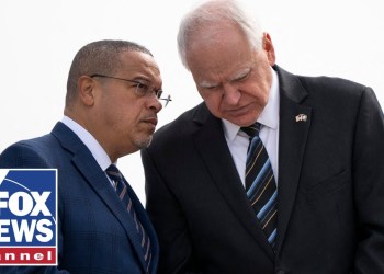 DETAILS: Walz, Minnesota AG called to testify amid BOMBSHELL fraud scandal DETAILS: Walz, Minnesota AG called to testify amid BOMBSHELL fraud scandal