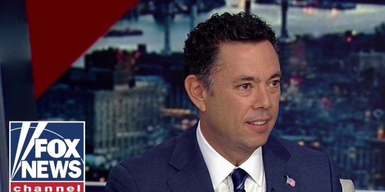 The Democrats ‘SHOVED’ and ‘FORCED’ RFK Jr. ‘OUT THE DOOR’: Jason Chaffetz The Democrats ‘SHOVED’ and ‘FORCED’ RFK Jr. ‘OUT THE DOOR’: Jason Chaffetz