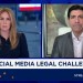 Social media & child safety: Former WH CTO on the legal fallout from social media addiction trials Social media & child safety: Former WH CTO on the legal fallout from social media addiction trials