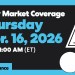 Daily Market Coverage Apr. 16, 2026 9AM-11AM (ET) | Yahoo Finance Daily Market Coverage Apr. 16, 2026 9AM-11AM (ET) | Yahoo Finance