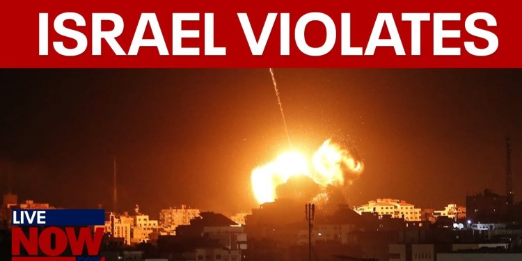 Hamas: Israel violates hostage release deal, next release delayed Hamas: Israel violates hostage release deal, next release delayed