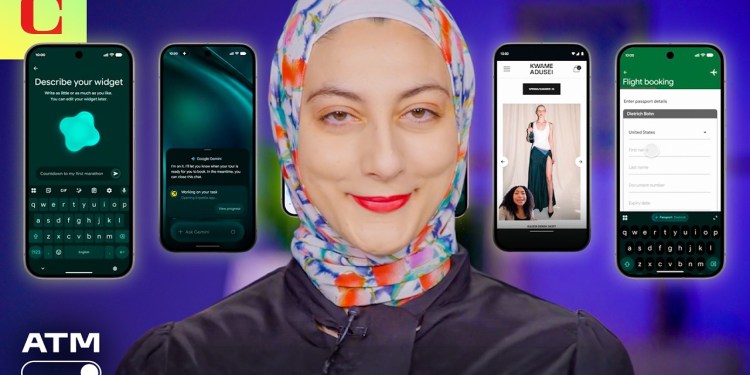 Android’s Big AI Update Could Change How We Use Our Phones | All Things Mobile Android’s Big AI Update Could Change How We Use Our Phones | All Things Mobile
