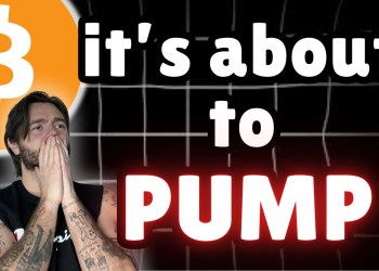 why i’m 100% convinced bitcoin is going to explode here . . . why i’m 100% convinced bitcoin is going to explode here . . .