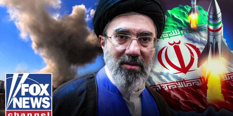Iran VOWS to ‘confront any military aggression’ as US tensions rise Iran VOWS to ‘confront any military aggression’ as US tensions rise