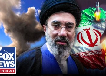 Iran VOWS to ‘confront any military aggression’ as US tensions rise Iran VOWS to ‘confront any military aggression’ as US tensions rise