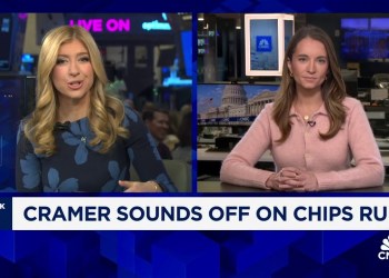 Bureau of Industry and Security responds to criticism of new chip export controls Bureau of Industry and Security responds to criticism of new chip export controls