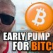 BITCOIN Moving TOO SOON! (September Rally Could Trigger INSANE Pump Q4) BITCOIN Moving TOO SOON! (September Rally Could Trigger INSANE Pump Q4)