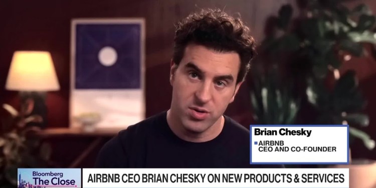 Airbnb Expands Into Car Rentals, Food, Hotels Airbnb Expands Into Car Rentals, Food, Hotels