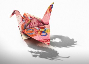 Can China Avoid Japan’s Lost Decades? Can China Avoid Japan’s Lost Decades?