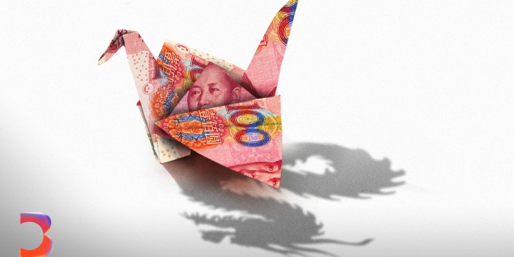 Can China Avoid Japan’s Lost Decades? Can China Avoid Japan’s Lost Decades?