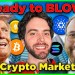 The Bitcoin Bull Run Is About To Get F**king Crazy The Bitcoin Bull Run Is About To Get F**king Crazy