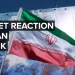 Here’s How The Conflict In Iran Is Affecting Markets Here’s How The Conflict In Iran Is Affecting Markets