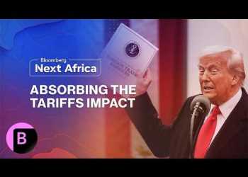Trump Tariff Costs; Nollywood’s Investment Moment | Bloomberg Next Africa Trump Tariff Costs; Nollywood’s Investment Moment | Bloomberg Next Africa