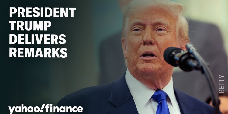 President Trump delivers remarks on Social Security President Trump delivers remarks on Social Security