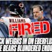Bill Belichick Weighs In On Bears Blundering End Of Game, Firing Head Coach | Pat McAfee Show Bill Belichick Weighs In On Bears Blundering End Of Game, Firing Head Coach | Pat McAfee Show
