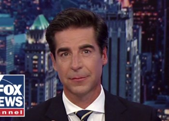 Jesse Watters: How long can the media keep the Harris campaign levitating? Jesse Watters: How long can the media keep the Harris campaign levitating?