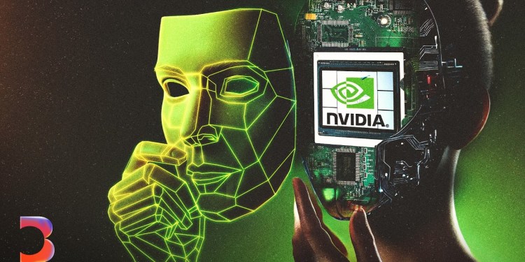 How Nvidia Changed the Game How Nvidia Changed the Game
