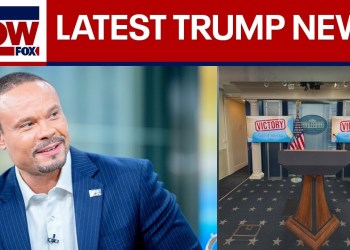 Trump news: Bongino tapped for FBI, Gulf of America update | LiveNOW from FOX Trump news: Bongino tapped for FBI, Gulf of America update | LiveNOW from FOX