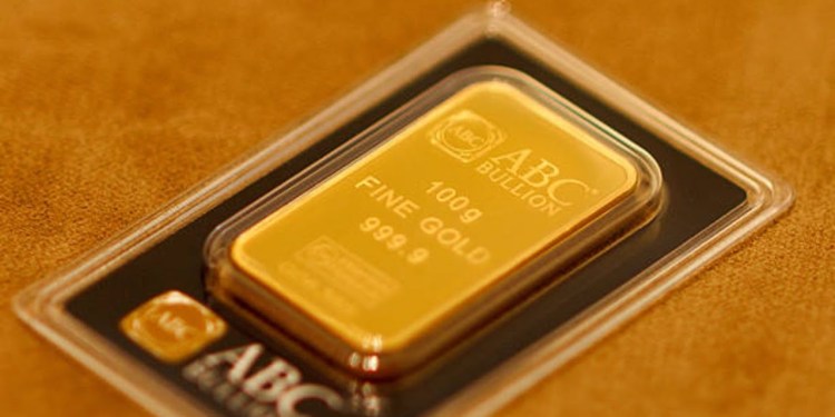 Gold, Silver Continue Wild Swings Gold, Silver Continue Wild Swings