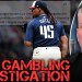 Guardians Pitcher Under Investigation For Gambling, Placed On Leave | Pat McAfee Show Guardians Pitcher Under Investigation For Gambling, Placed On Leave | Pat McAfee Show