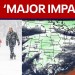 ‘Significant’ winter storm sweeping across US, major impacts expected ‘Significant’ winter storm sweeping across US, major impacts expected