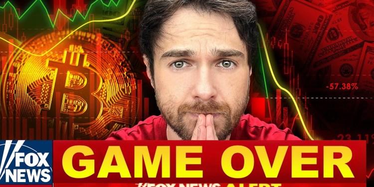 How Wall Street Took Over Bitcoin How Wall Street Took Over Bitcoin