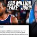 Kawhi Leonard Reportedly Was Paid Million For “No-Show Job” with Clippers To Avoid Salary Cap?! Kawhi Leonard Reportedly Was Paid Million For “No-Show Job” with Clippers To Avoid Salary Cap?!
