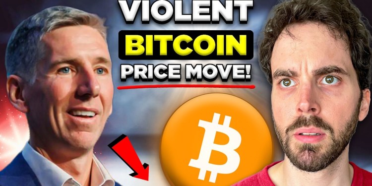 Crypto EXPERT Explains How Bitcoin Can Hit 0k in 2025 (FULL BREAKDOWN) Crypto EXPERT Explains How Bitcoin Can Hit 0k in 2025 (FULL BREAKDOWN)