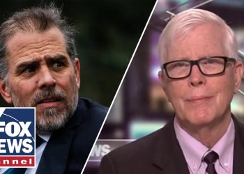 Hugh Hewitt: This was a complete lie Hugh Hewitt: This was a complete lie